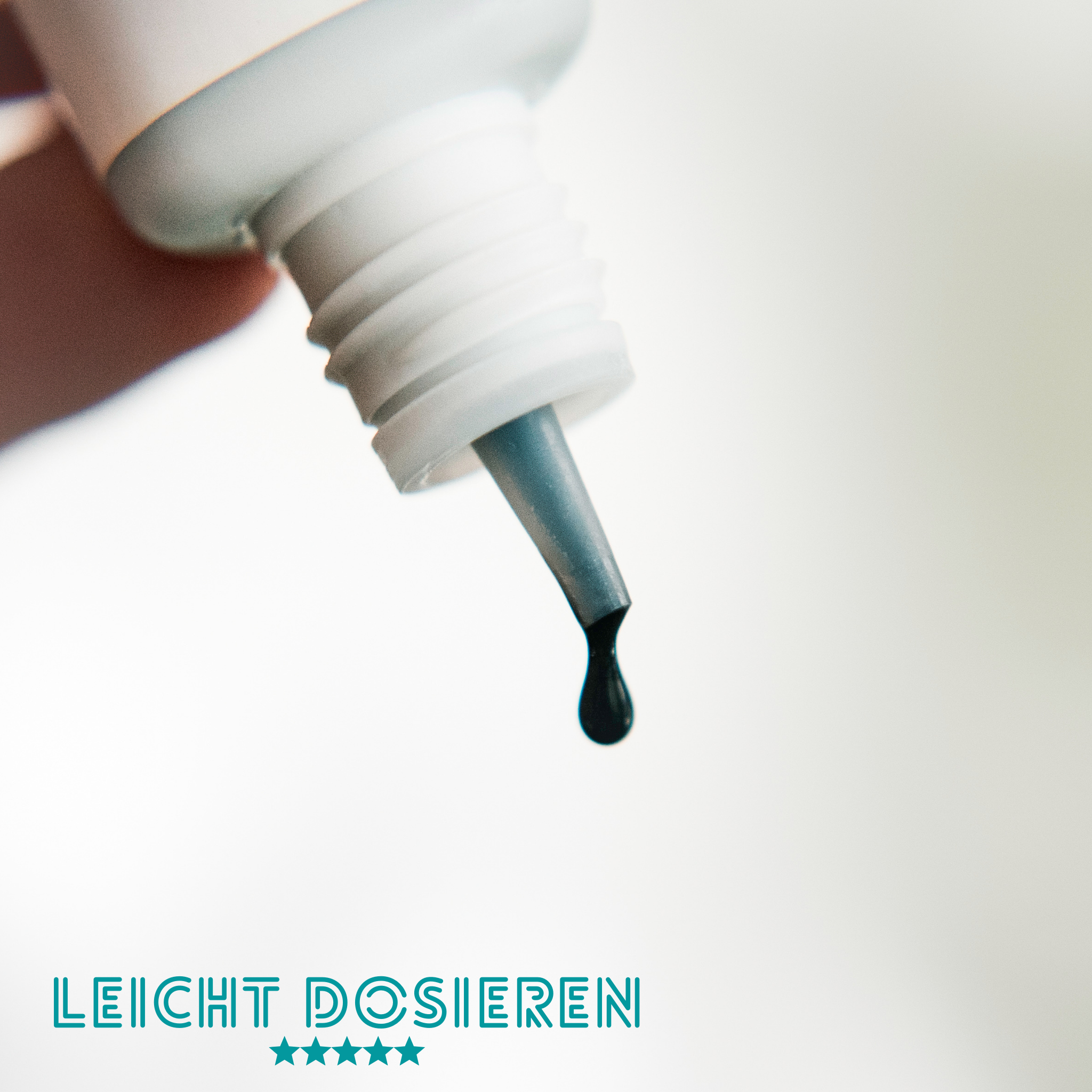 ULTRA GLUE Wimpernkleber | 5ml | 0,5 Sek. Trocknungszeit